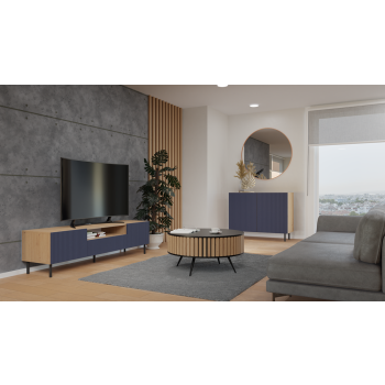 RTV KAMA 160/SLIM ARISAN GRANAT