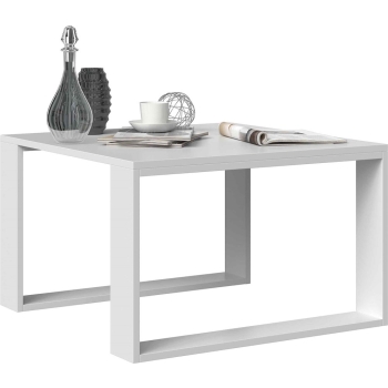 Ława Modern MINI BIAŁY