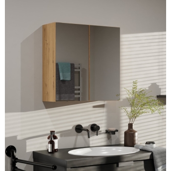 Słupek łazienkowy Pola 2DL ARTISAN