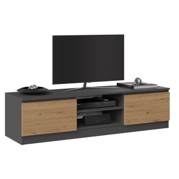 RTV Malwa 140 ANTRACYT ARTISAN
