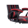 Fotel Drift DRIFT CZERWONY