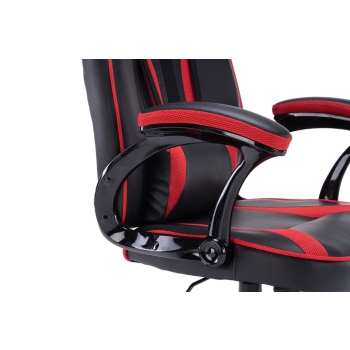Fotel Drift DRIFT CZERWONY