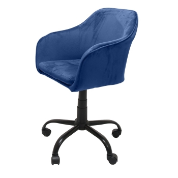 Fotel Marlin MARLIN GRANATOWY
