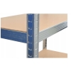 Regał Magazynowe G9030 METALOWE