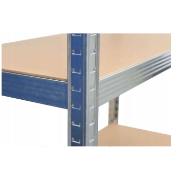 Regał Magazynowe G9030 METALOWE