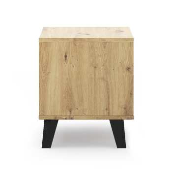 Szafka nocna Scandi 1S ARTISAN
