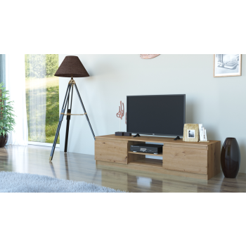 RTV Malwa 140 ARTISAN