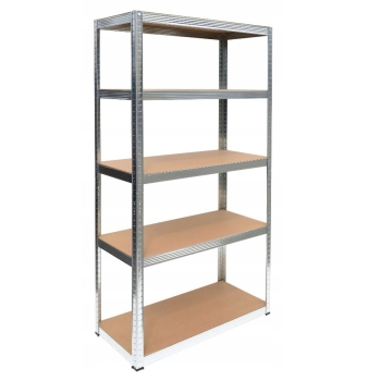 Regał Magazynowe G9030 METALOWE