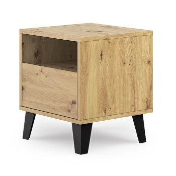 Szafka nocna Scandi 1S ARTISAN
