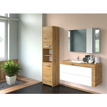 Słupek łazienkowy Sara S40 ARTISAN