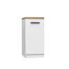 Meble kuchenne Katia D45/82 ARTISAN BIEL