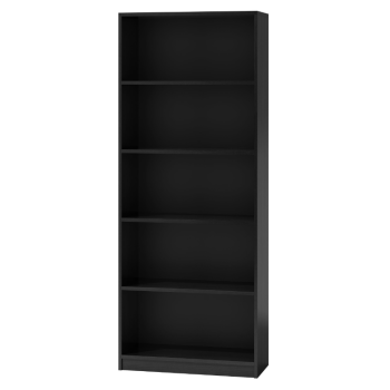 Regał Onyx R60 CZARNY