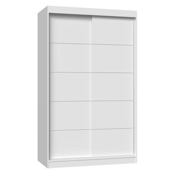 Szafa Iga 120C BIAŁY