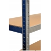 Regał Magazynowe G9030 METALOWE