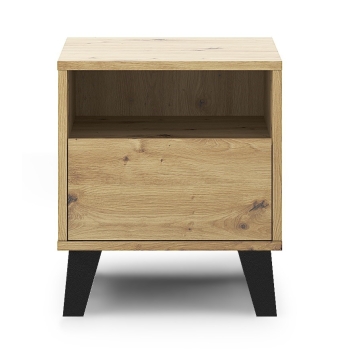 Szafka nocna Scandi 1S ARTISAN