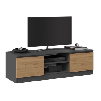 RTV Malwa 120 ANTRACYT ARTISAN