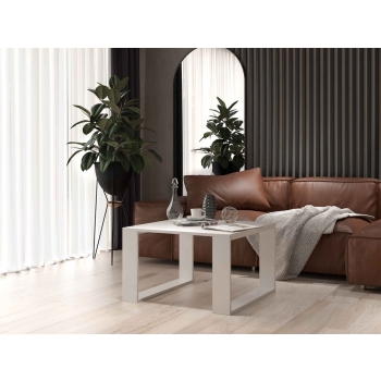Ława Modern MINI BIAŁY