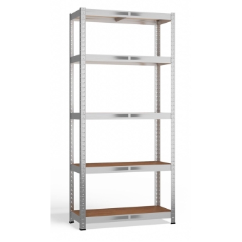 Regał Magazynowy G7030 METALOWE