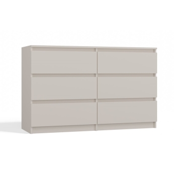 Komoda Malwa M6/120 KASZMIR
