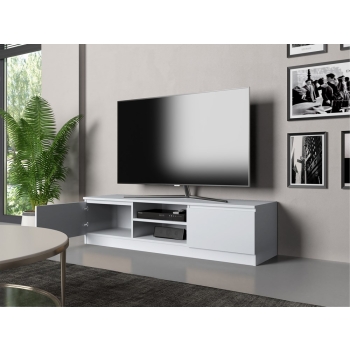 RTV Malwa 140 BIAŁY