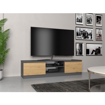 RTV Malwa 140 ANTRACYT ARTISAN