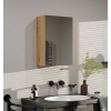 Słupek łazienkowy Pola 1DL ARTISAN