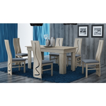 Stolik Madras MADRAS SONOMA