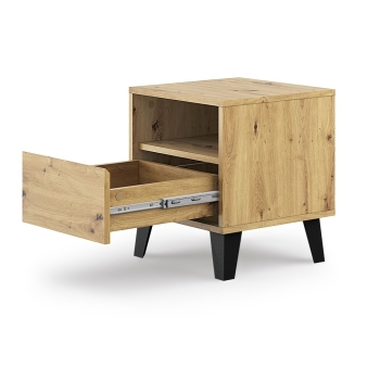 Szafka nocna Scandi 1S ARTISAN