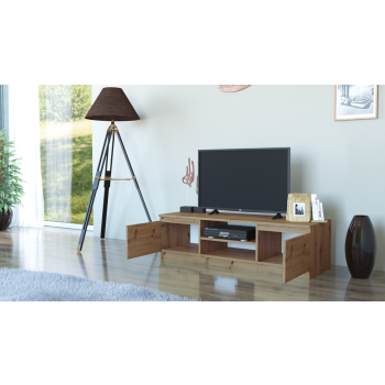 RTV Malwa 120 ARTISAN