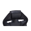 Fotel Drift DRIFT CZARNY