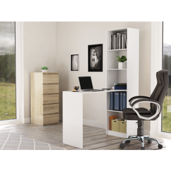 Zestaw biuro Onyx R50 BIAŁY