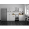 Meble kuchenne Katia SET200 ARTISAN BIEL