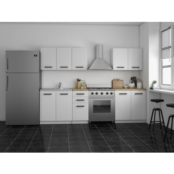 Meble kuchenne Katia SET200 ARTISAN BIEL