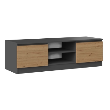RTV Malwa 120 ANTRACYT ARTISAN