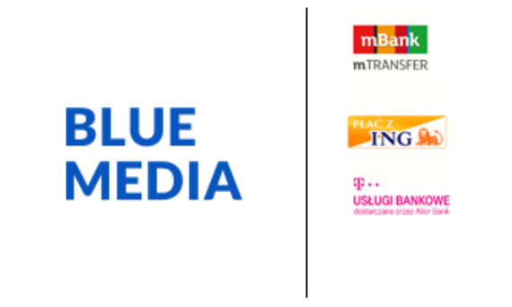 Nowa możliwość w sklepie internetowym ekiwi.pl: Wygodne płatności dzięki Blue Media!